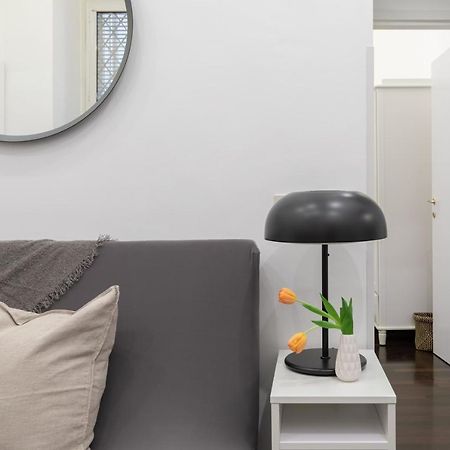 Iflat Colosseum Comfy House Roma Exterior foto