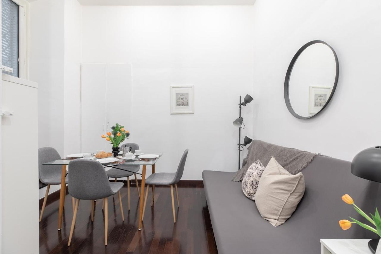 Iflat Colosseum Comfy House Roma Exterior foto