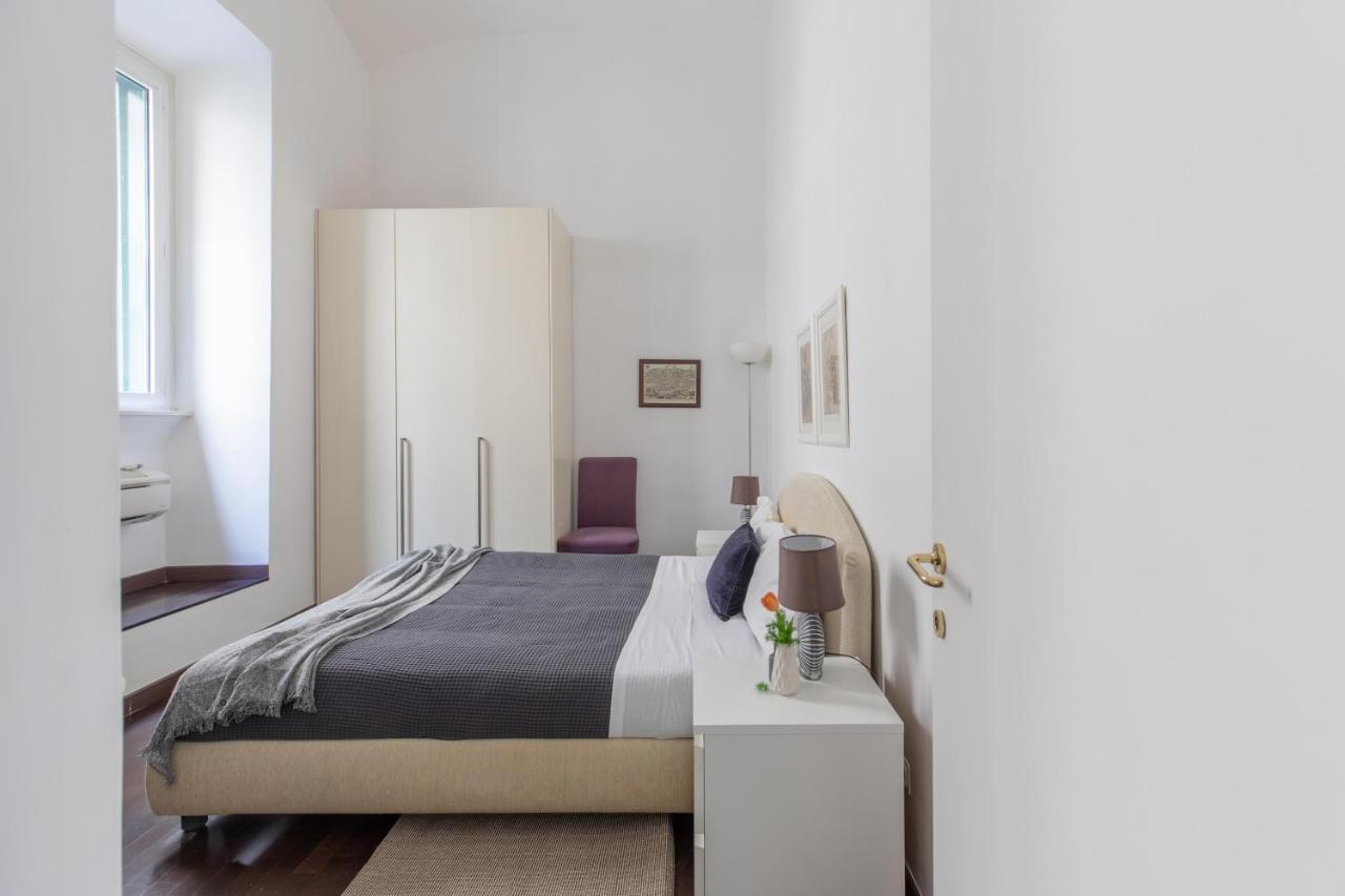 Iflat Colosseum Comfy House Roma Exterior foto