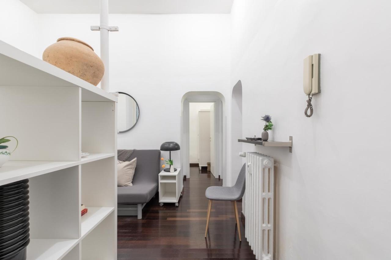 Iflat Colosseum Comfy House Roma Exterior foto