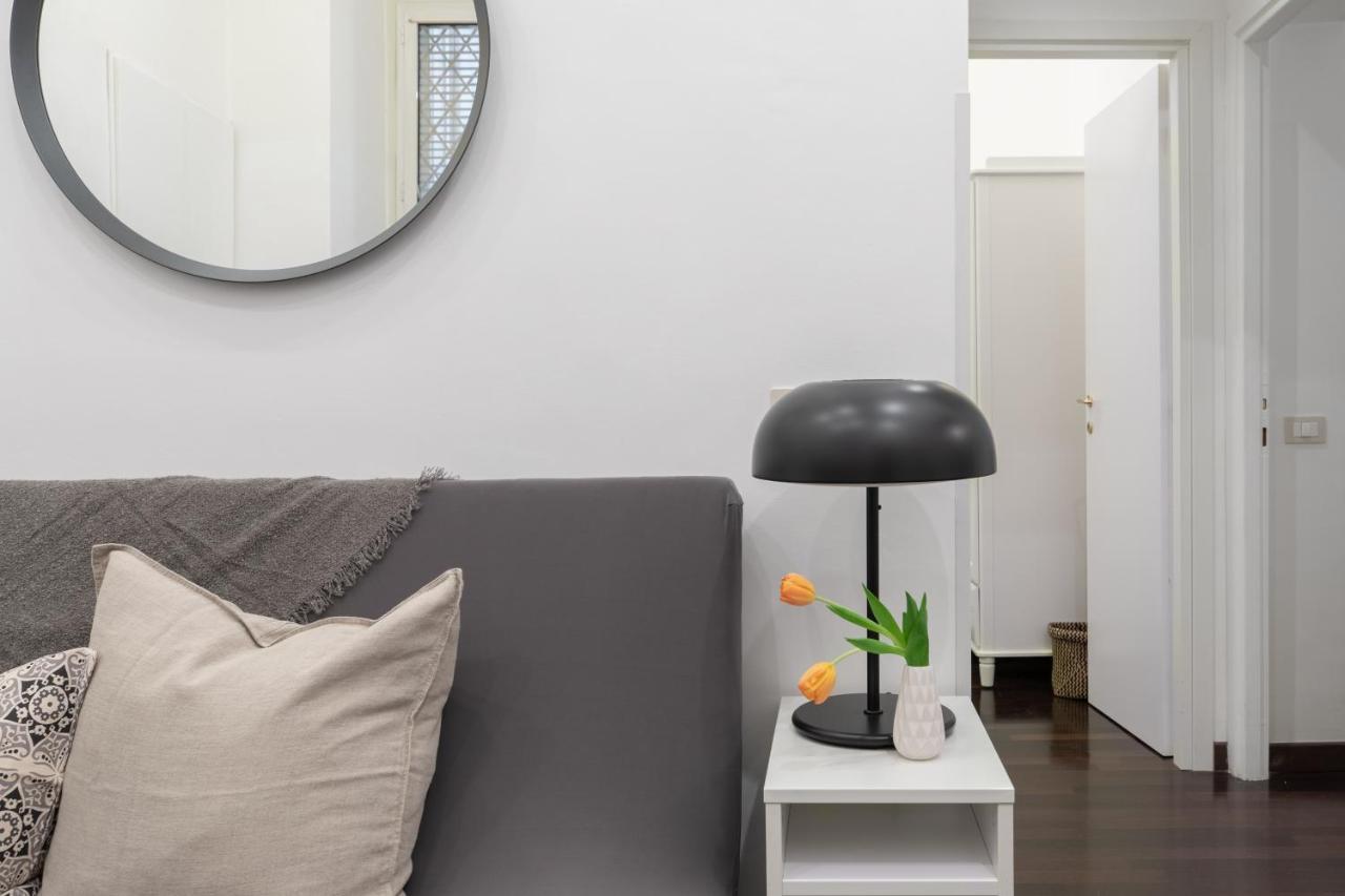 Iflat Colosseum Comfy House Roma Exterior foto