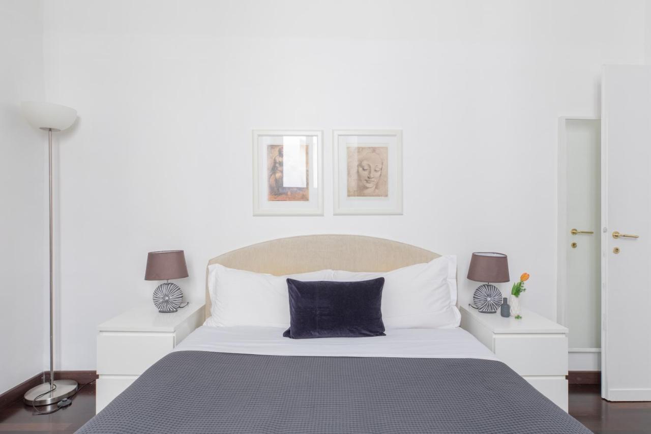 Iflat Colosseum Comfy House Roma Exterior foto