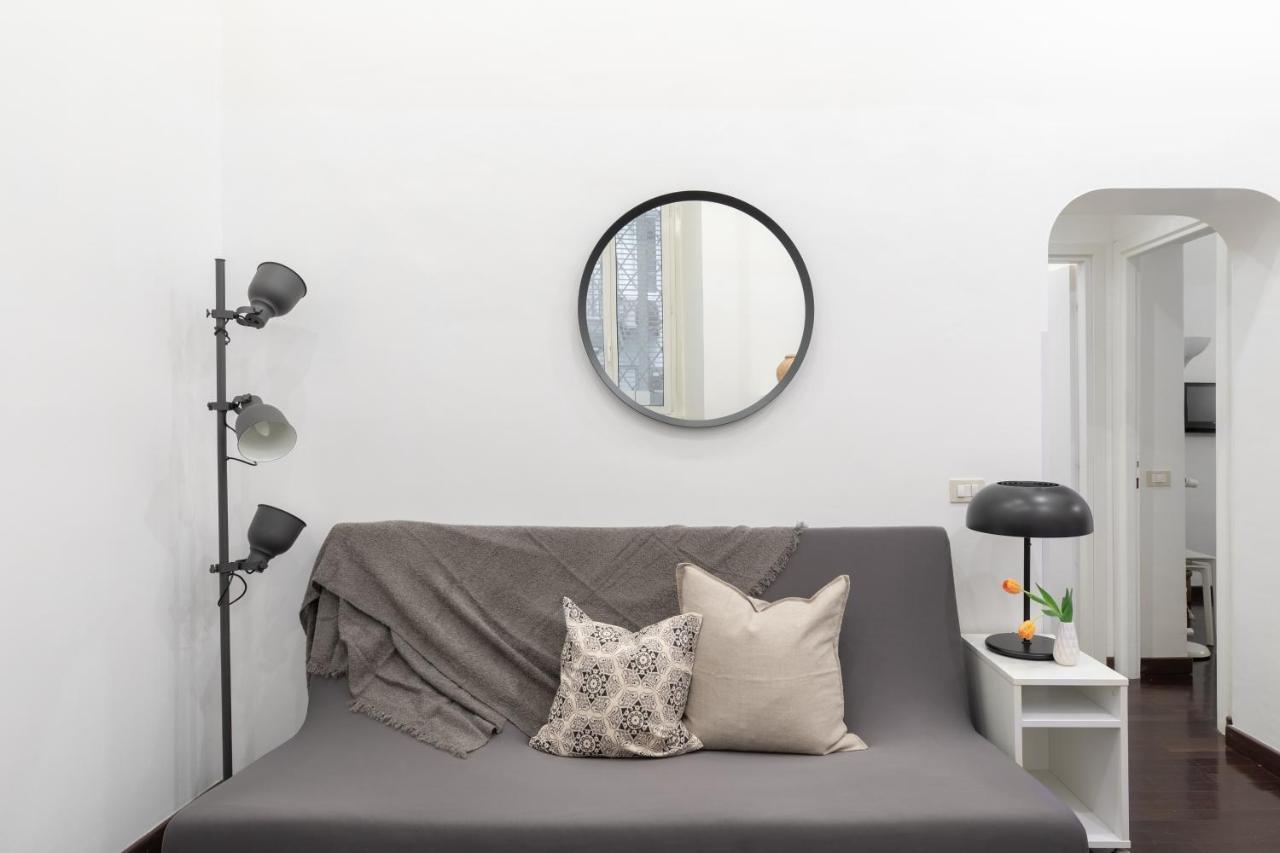 Iflat Colosseum Comfy House Roma Exterior foto