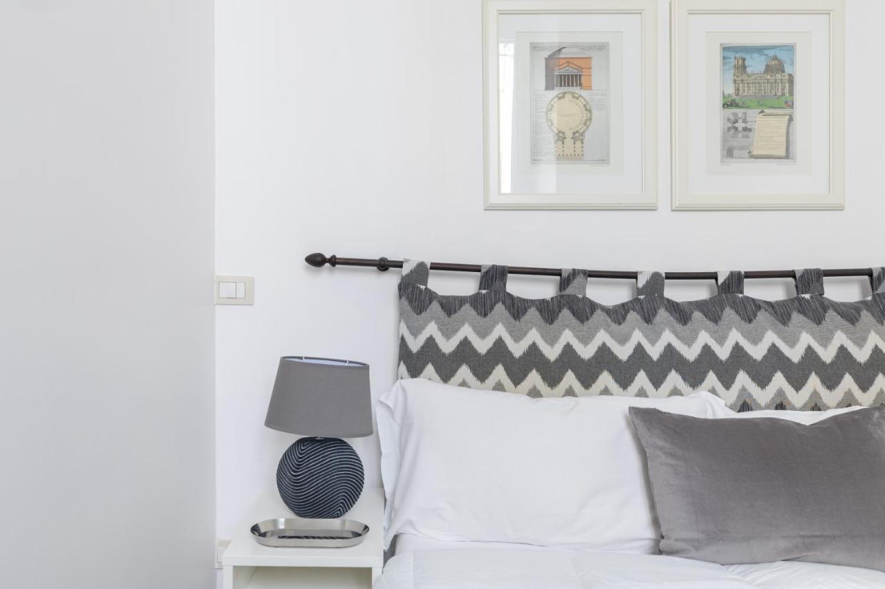 Iflat Colosseum Comfy House Roma Exterior foto