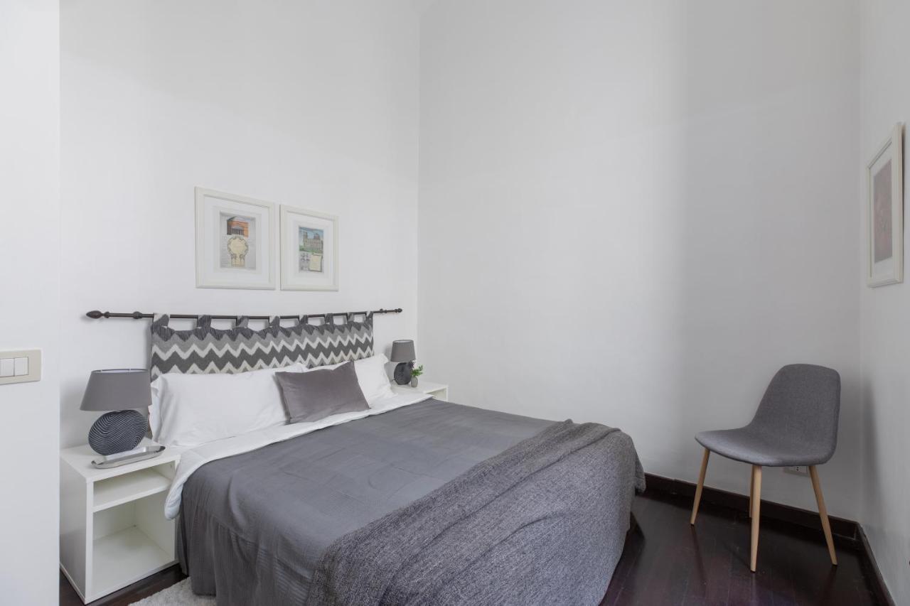 Iflat Colosseum Comfy House Roma Exterior foto