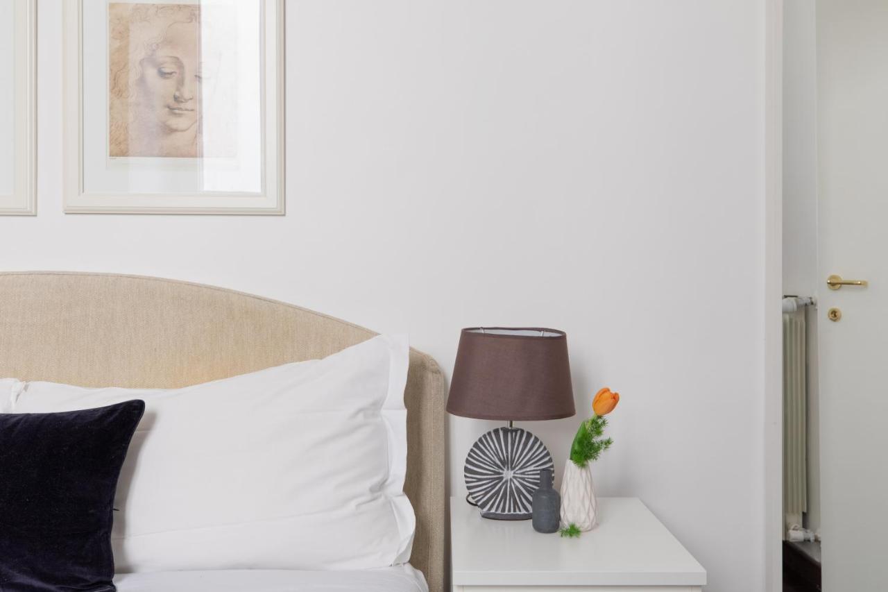 Iflat Colosseum Comfy House Roma Exterior foto
