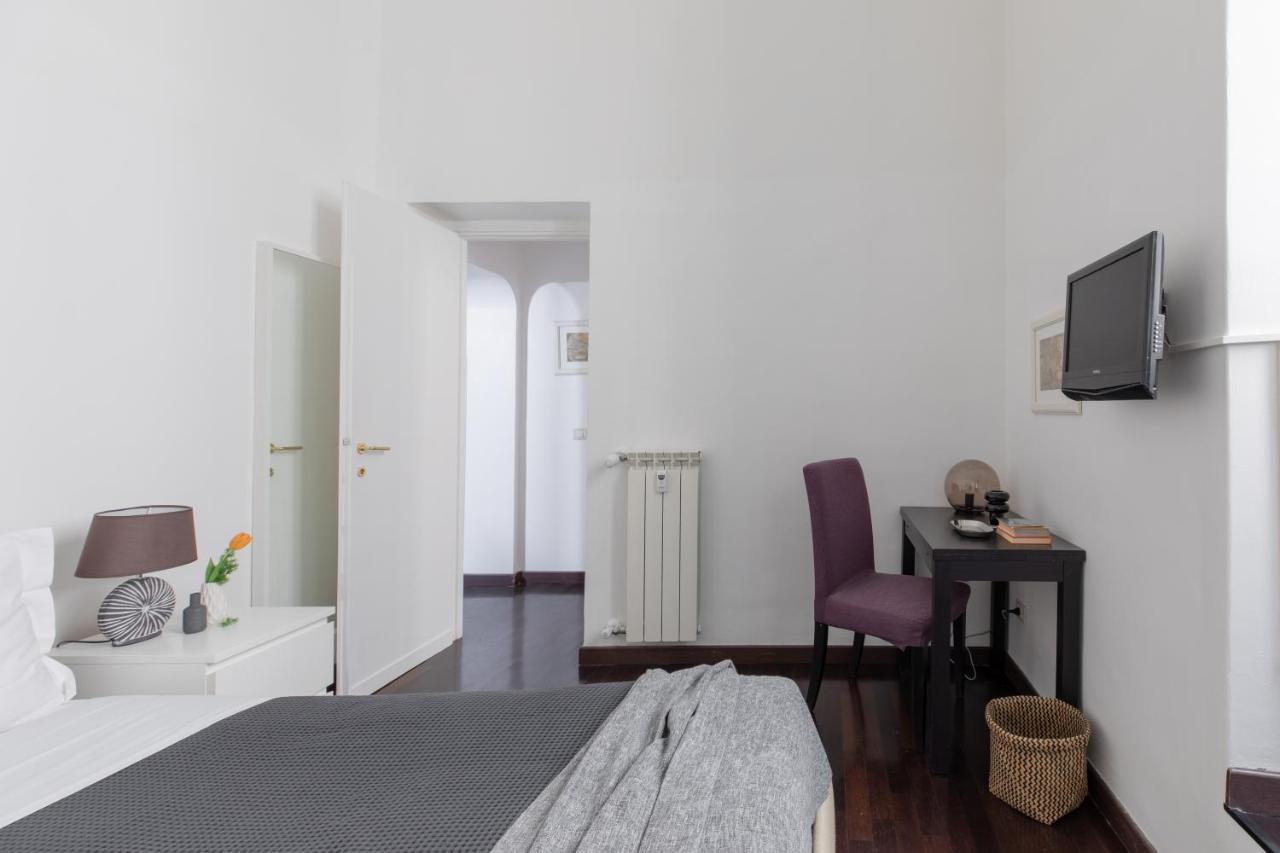 Iflat Colosseum Comfy House Roma Exterior foto