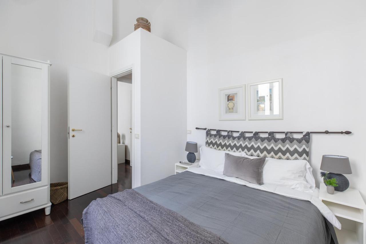 Iflat Colosseum Comfy House Roma Exterior foto