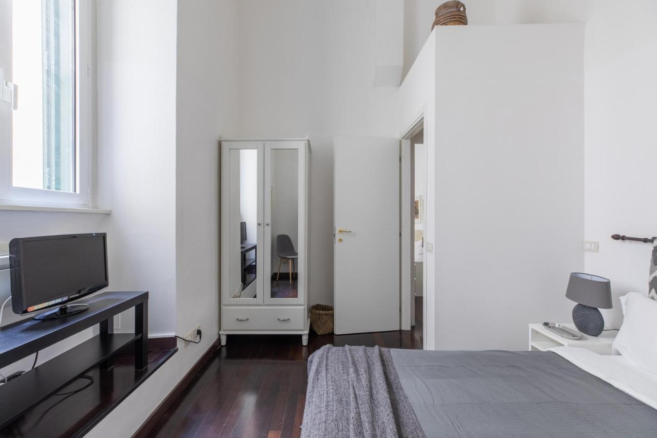 Iflat Colosseum Comfy House Roma Exterior foto
